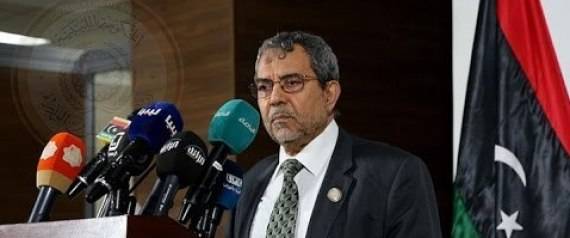 قوات مرتزقة.. حكومة طرابلس تدين مساندة فرنسا لحفتر وتتوعدها بالملاحقة القانونية