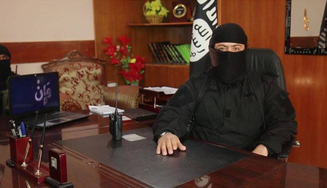 (الخليفة) يأمر "الملثم" باعتقال قياديي الصف الأول لـ"داعش"؛ والسبب؟
