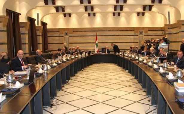 لبنان لن يعتذر