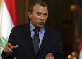 السعودية لن تستقبل وفداً وزارياً يضم باسيل!