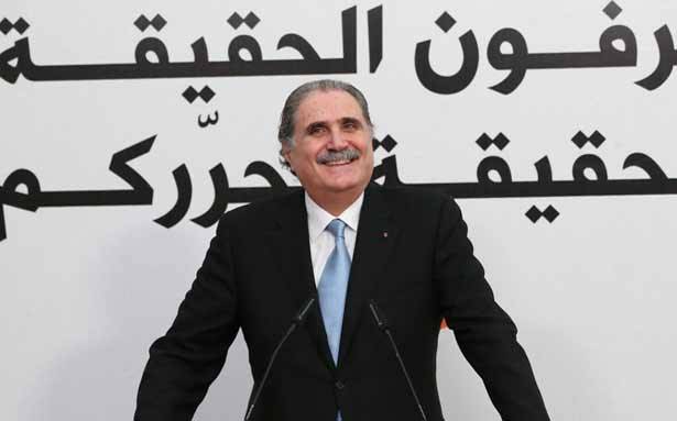 « تكتل التغيير والإصلاح»: كفى تحريفاً لمواقفنا
لا يُزايد أحد علينا في حرصنا على السعوديّة
