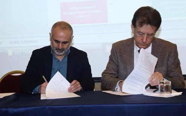 نقابة المستشفيات و«أركنسيال» أطلقتا
دليل إدارة نفايـات الرعاية الصحيـّة بتمويل فرنسي