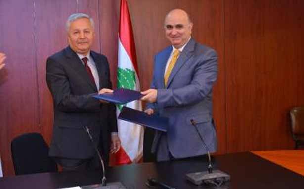 برنامج تعاون بين «البلمند» و«الأبحاث الزراعيّة»