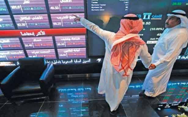 تعثر القطاعات وسوق الأسهم وارتفاع مُعدّل التضخم عالمياً
