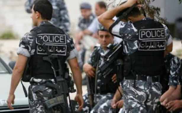 اوراق ضغط سعودية ذروتها وقف التعاون الامني وفرع المعلومات