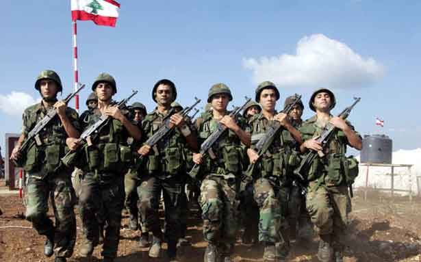اسرائيل «قلقة» من دخول ايران على الخط