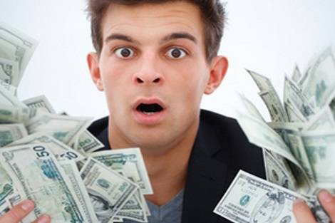 كيف تصبح مليونيراً في أقل من 5 سنوات؟