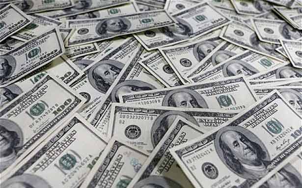 مليارات الدولارات «سندويتشات» الفلافل