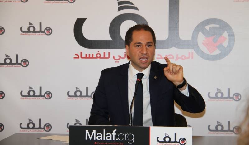 الجميل: شركة سوكلين قصرت.. ولجأنا إلى القضاء لتحميله المسؤولية!