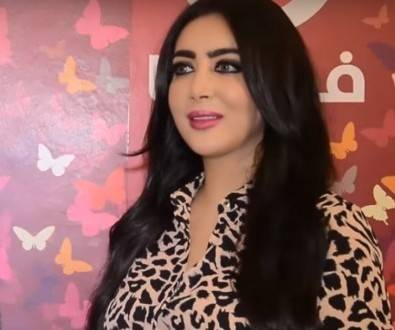 ملكة جمال تكشف: هذه مواصفات فتى أحلامي