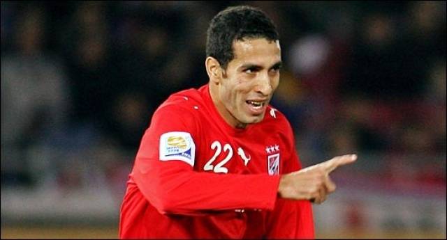 عاجل!! تحويل محمد أبو تريكة إلى النيابة العامة بتهم "الإرهاب".. إليكم التفاصيل!