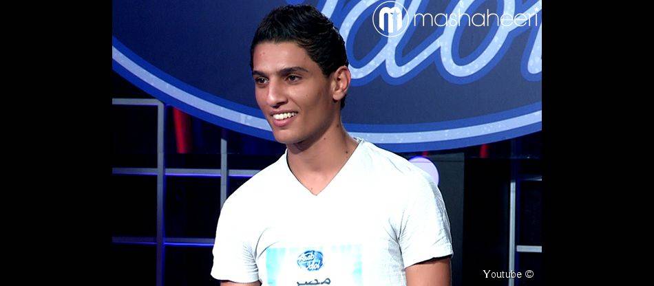 بالصور-  الإطلالات الأولى لنجوم "عرب ايدول" قبل الشهرة