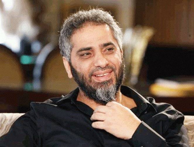 السجن 5 سنوات لفضل شاكر!