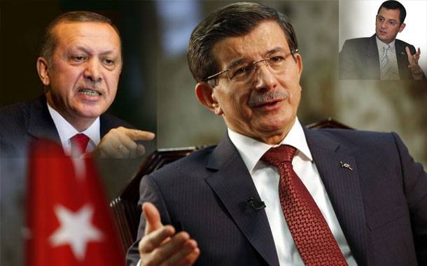 برلماني تركي: أردوغان يحاول استنفاد صبر داودأوغلو