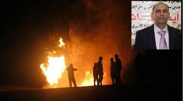 حقيقة وتفاصيل اغتيال العميد 
