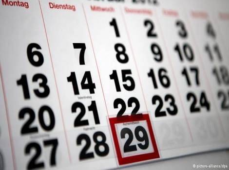 اليوم يصادف 29 شباط.. ماذا يعني ذلك؟