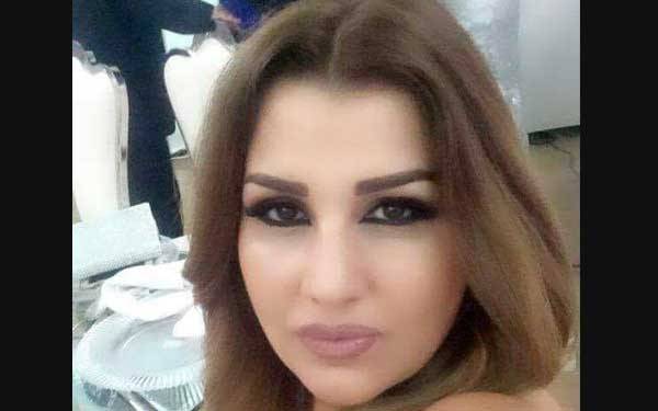 تفاصيل مقتل المواطنة فاديا علي زين على يد طفلها في معوض