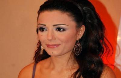 ما هو مرض الممثلة السورية ديما الجندي؟