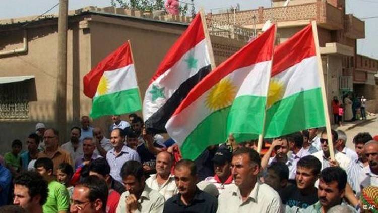 احتمال افتتاح ممثلية للأكراد السوريين في واشنطن