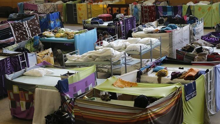 رعاية اللاجئين في ألمانيا... تجارة مربحة وفضائح مدوية