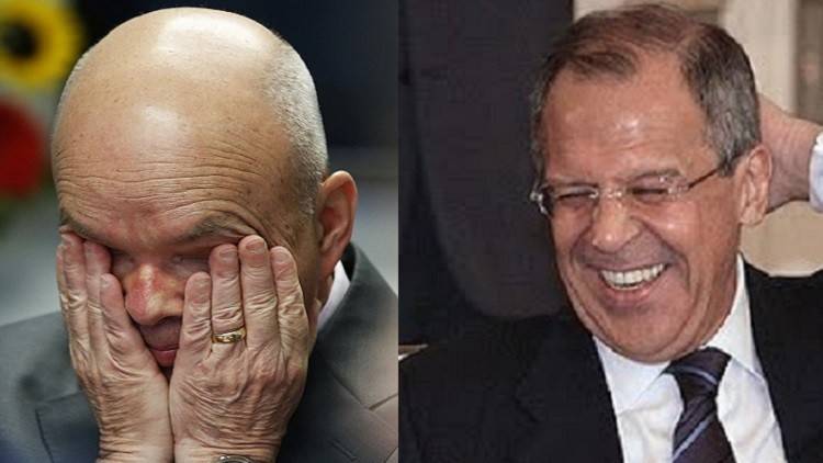 مدير سابق لـ"سي آي أيه": سأفعل كل شيء من أجل دخول بريد لافروف