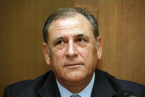 جمال الجراح لا تقدم في الحوار بين 