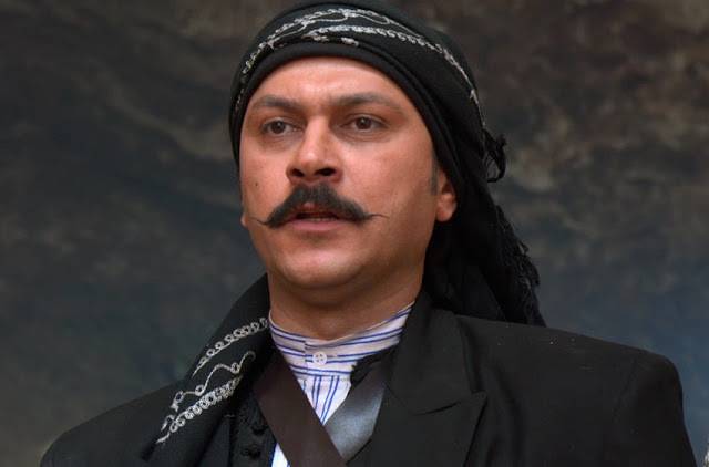 بعد اعتذار معتز من باب الحارة 8.. هذا الممثل سيلعب دور عكيد