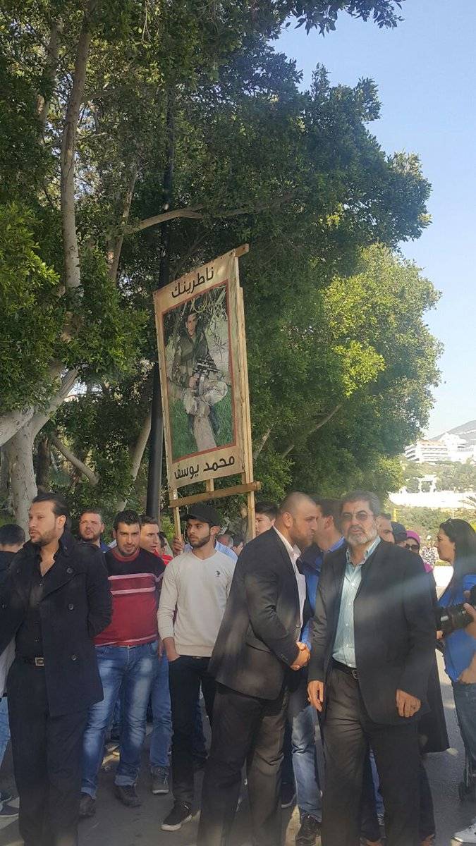 أهالي العسكريين المخطوفين: هناك من يعرقل ملفنا..