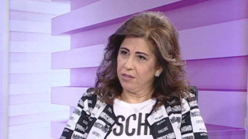آخر وأخطر التوقعات لليلى عبد اللطيف!