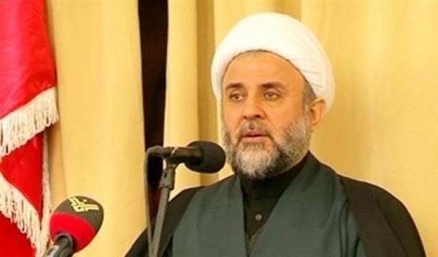 قاووق: كرامتنا أعز من أن يمسها أحد