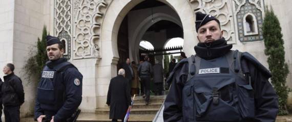 القضاء الفرنسي يرفض إعادة فتح مسجد بباريس.. ودعاوى ضد بعض المصلين