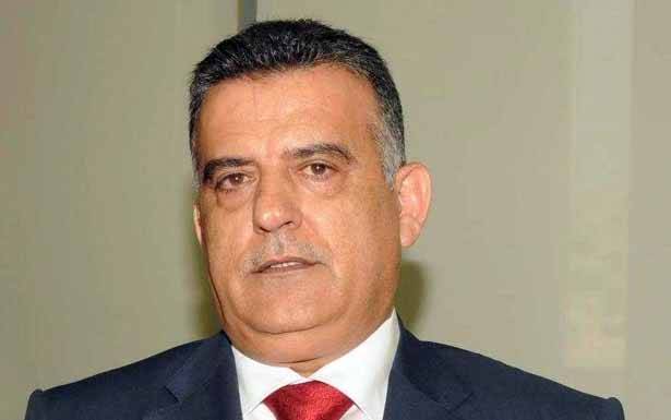 اللواء ابراهيم عرض مع مسؤولين في الفاتيكان اوضاع لبنان والمنطقة