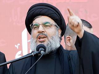 ليلى_عبد_اللطيف: السيد حسن نصرالله يخاطب الشعبين اللبناني والسوري مباشرة
