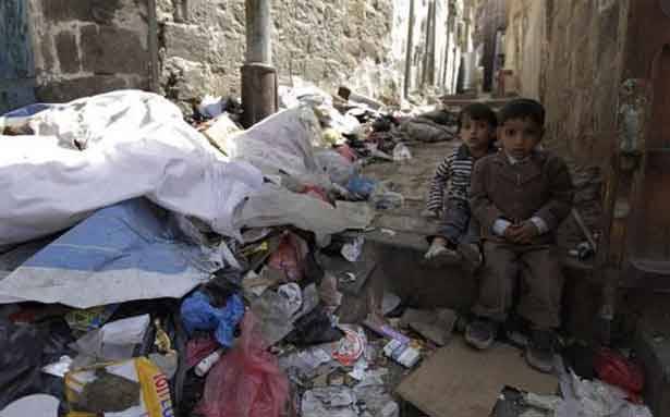 السعودية تلتف على خسائرها لادخال لبنان في حروب