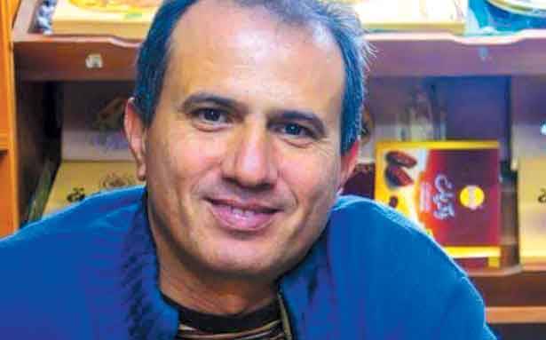 «الجبهة الشعبية» تتهم الموساد باغتيال عمر النايف في بلغاريا