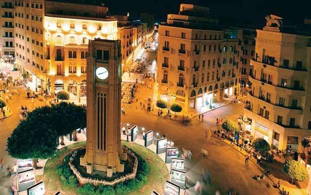 بيروت تحتلّ المركز 180 عالمياً
في مؤشر نوعية العيش