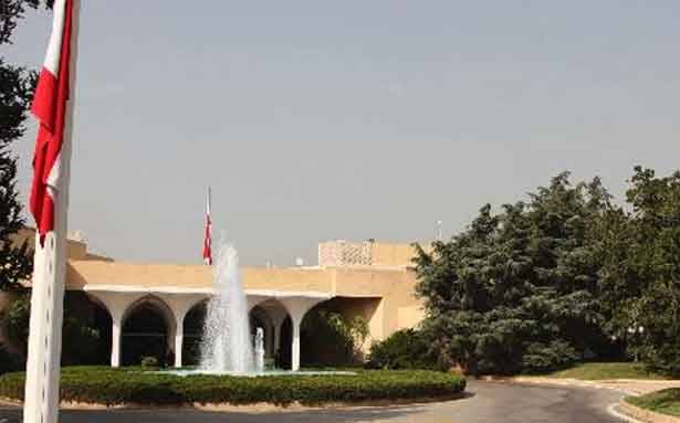 هل بات الاستحقاق الرئاسي ناضحاً؟