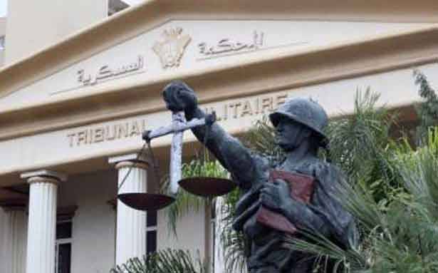العميد ابراهيم لنعيم عباس : أين وكيلتكَ ؟ ... أجاب ضاحكاً : «على خطى طارق شندب»