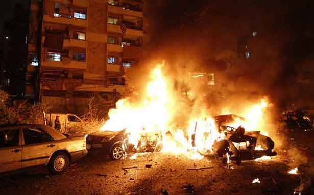 الحريري اوقد النار المذهبية «يا ليته لم يرجع»