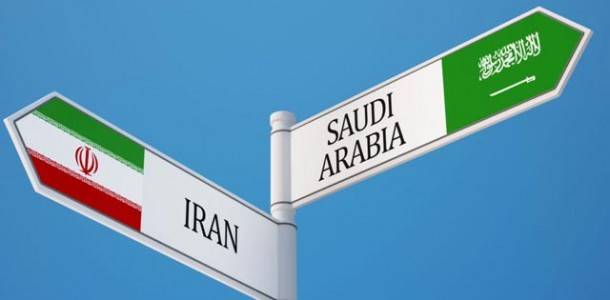 حقيقة الصراع السعودي - الإيراني في المنطقة