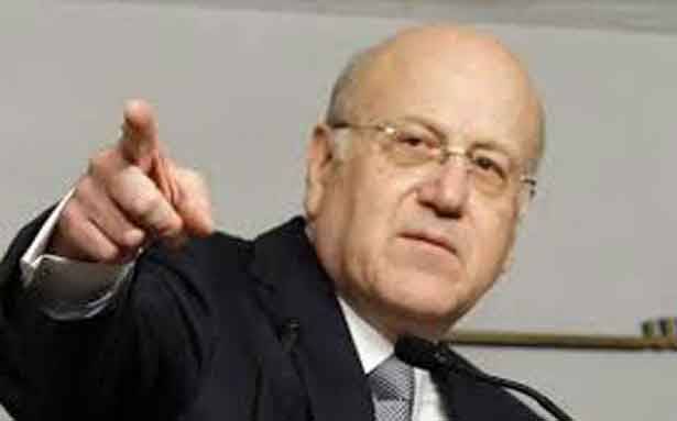تيار ميقاتي الاقوى طرابلسياً...