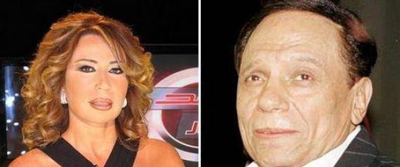 شبح السجن يلاحق فناني مصر