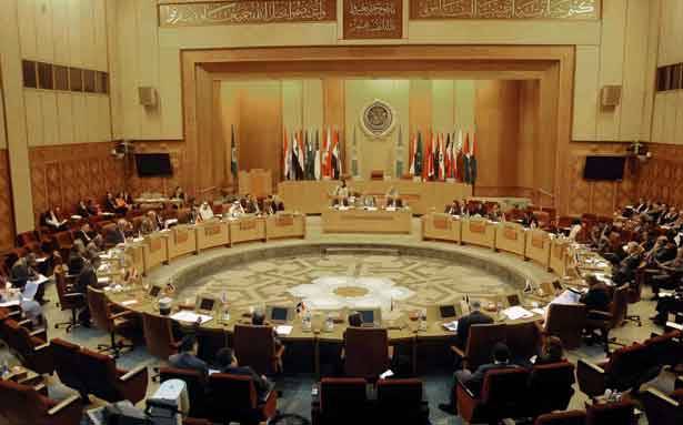 لقمة عيشنا...!!
قوات عربيّة الى لبنان...