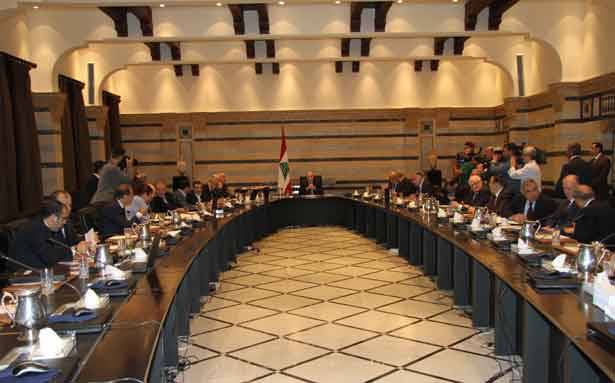 متى يعود أصحاب «العقول الحامية» الى رشدهم؟