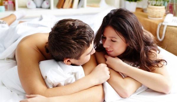 للرجال! حركات مثيرة لكم لكن مزعجة للمرأة!
