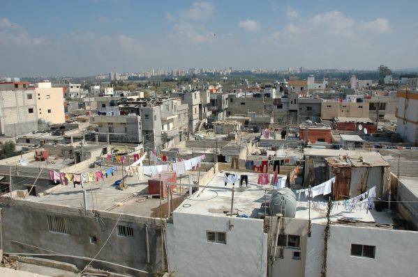 ماذا جرى في مخيم عين الحلوة؟