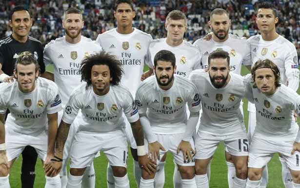 البطولات الأوروبية : خسارة ريال مدريد