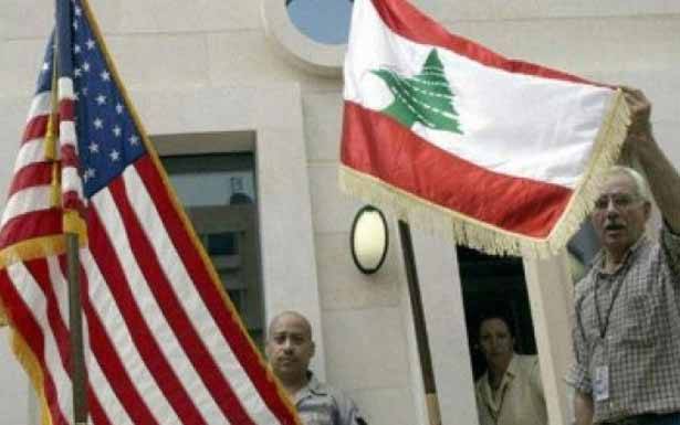 الوفد اللبناني أنهى زيارته واشنطن
غلايزر: لا للقلق من العقوبات على حزب الله