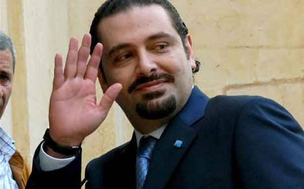 افلاس مالي للحريري وسياسي للسعودية