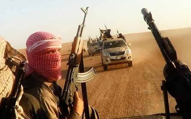 عندما يفقد العرب الديموقراطية والحريات...